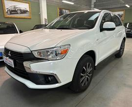 MITSUBISHI ASX 1.6 2WD Inform