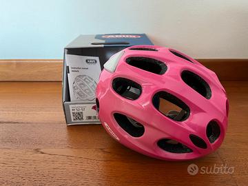 Casco bici