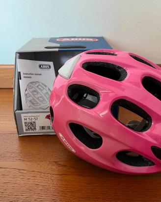 Casco bici