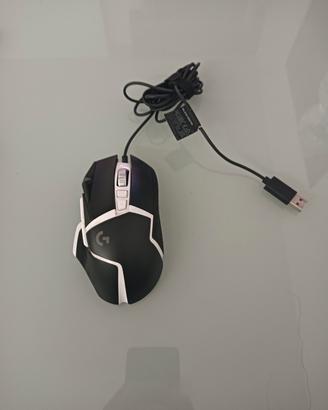 Logitech g502 Hero special edition 