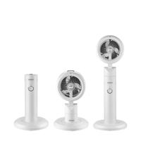 Ventilatore 3 in 1 con umidificatore