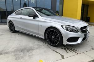 MERCEDES-BENZ C 220 d Coupé Premium Plus