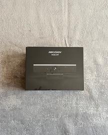 Webcam Hikvision DS-UC2