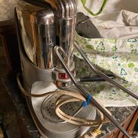 Macchina caffè Caravel Arrarex Milano