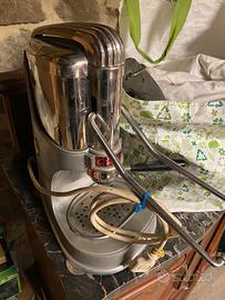 Macchina caffè Caravel Arrarex Milano