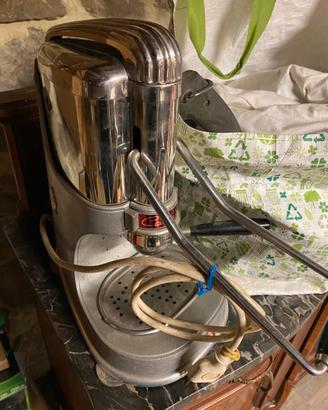 Macchina caffè Caravel Arrarex Milano