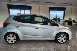 Hyundai iX20 1.4 CRDI 90 CV Style
