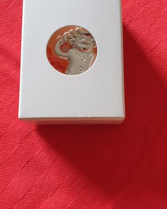 Portaciuccio  rosa 