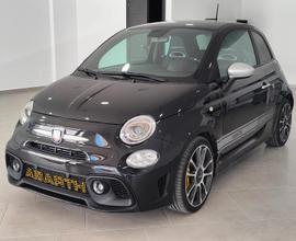 Abarth 595 Turismo 1.4 Turbo T-Jet 165 CV 2022