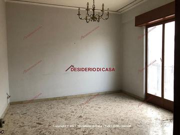 Appartamento, Monreale.