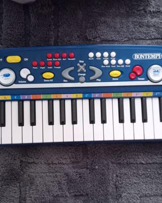 Pianola 37 tasti