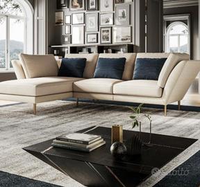 Divano marca PoltroneSofa