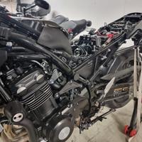 Kawasaki Z900 RS 2018