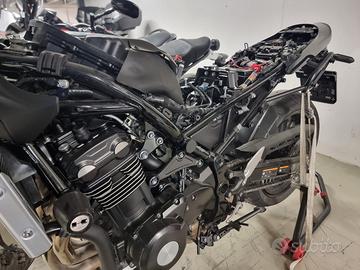 Kawasaki Z900 RS 2018