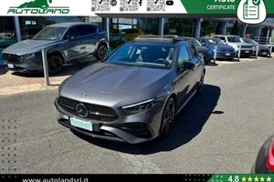 Mercedes A 250e Plug-In Hybrid AMG Line Advanced P