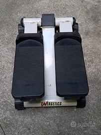 Stepper