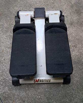Stepper