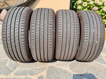 gomme estive