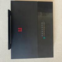 Modem Wi-Fi TIM HUB+ Executive ZXHN H388XF.