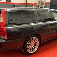 Volvo v70 t5 2.3