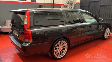 Volvo v70 t5 2.3