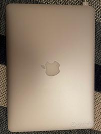 Macbook pro 13" (Early 2015)