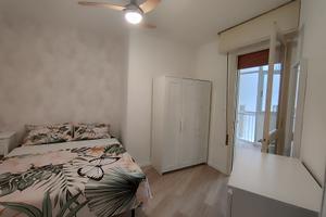 Grande stanza singola zona Brusegana allinclusive