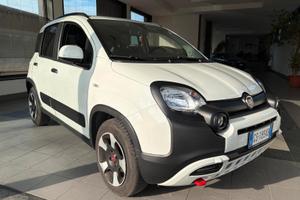 Fiat Panda Cross 1.0 FireFly S&S Hybrid