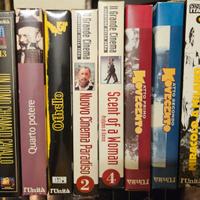 Film in VHS