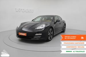 PORSCHE Panamera 1� serie 3.6 4 Benzina