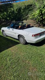 Alfa Romeo Spider 2000 i