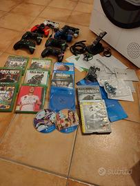 PS4 Xbox One Ricambi 