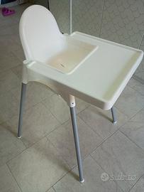 Seggiolone Ikea Antilop