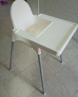 Seggiolone Ikea Antilop