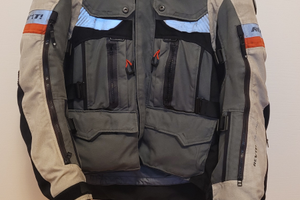 Completo moto REV'IT DEFENDER PRO GORETEX GTX