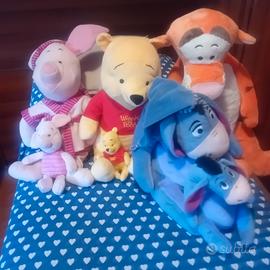 Peluche Winnie The Pooh