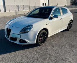 Alfa Romeo Giulietta 2.0 JTDM 140 cv allestimento 