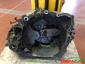 CAMBIO Peugeot 205 Gti 1600