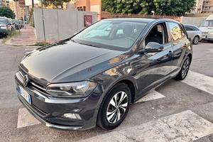 Vw Polo Iva Esposta Finanziabile Garanzia