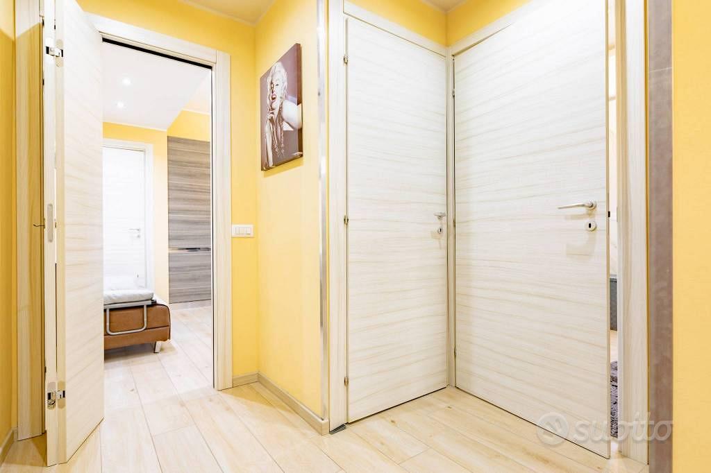 Appartamento – Cinisello Balsamo, Campo dei Fiori - Altro