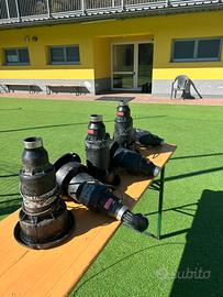 IRRIGATORI CAMPO DA CALCIO TORO