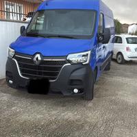 Renault master l2h2