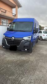 Renault master l2h2