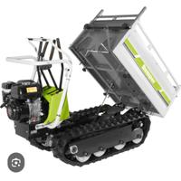 Grillo motocarriola  dumper