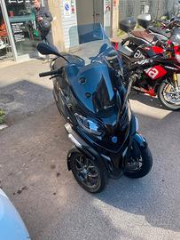Piaggio mp3 400 hpe 2023 - Patente B