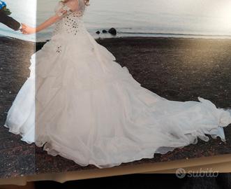 abito da sposa