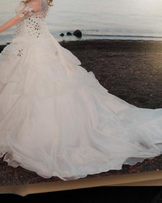 abito da sposa