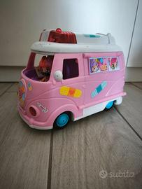 Pinypon Ambulanza