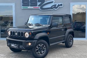 Suzuki Jimny 1.5 GL 3 porte *+ IVA*CAMBIO AUTOMATI