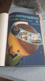 Volumi Vita meravigliosa